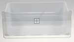 Teka Freezer Drawer - 81672011 Freezer Bottom Drawer Assembly Nfl 320