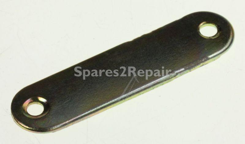 Fixings And Brackets - 42092766 Oven Door Magnet Holder (96 tube Comp) [Vestel]