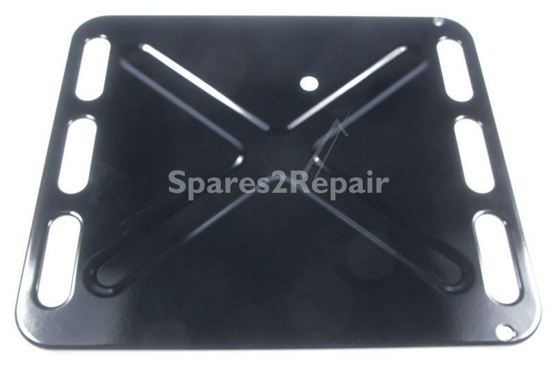 Flap - 25257 C door C +pane Int [Sogedis]