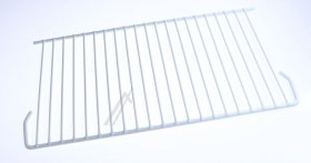 Dometic Refrigerator - Freezer Door Shelf - 207204401 Shelf Grating- white
