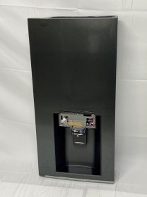 Lg Fridge Door - Add75075898 Door Foam Assembly Refrigerator