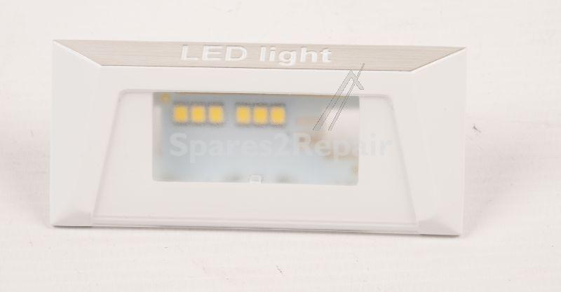 Light Rail - Strip-decor [Bosch Siemens]