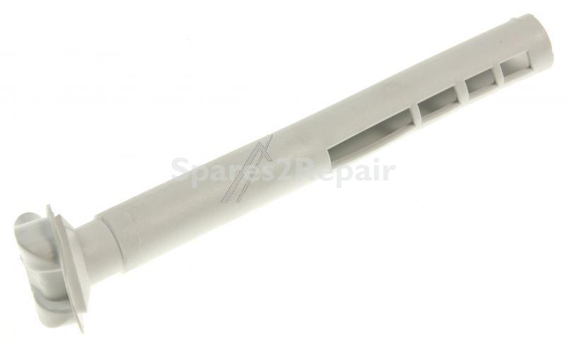 Hose - 00604221 Hose Connection Inlet [Bosch Siemens]