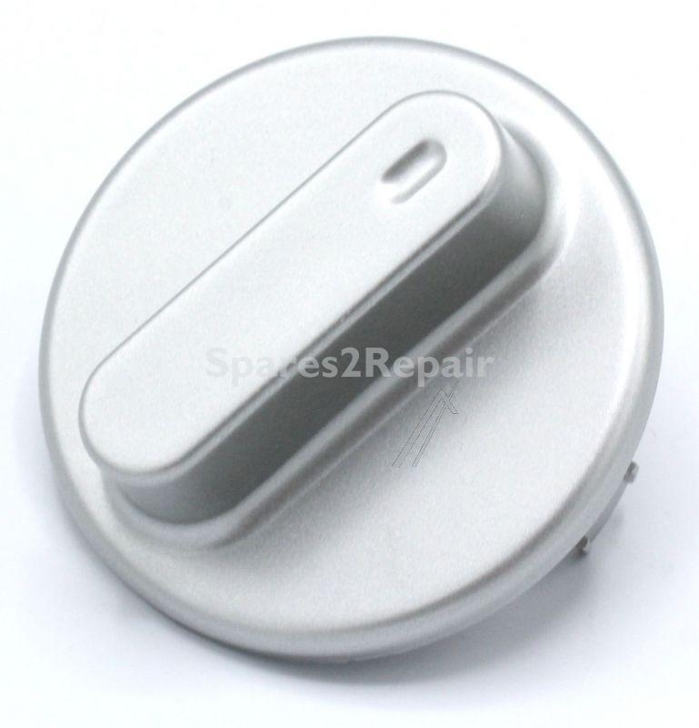 Timer Button - Ms-0a13811 Knob-command-grey [Groupe SEB]
