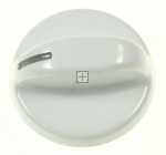 Bompani Button - 386326 M00386326 Zylindrischer Schwarzer Taster Durchmesser 8
