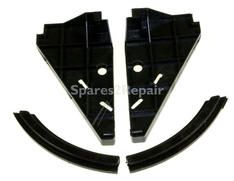 Smeg Door Hinges - 691331439 Main Hinge Right-left