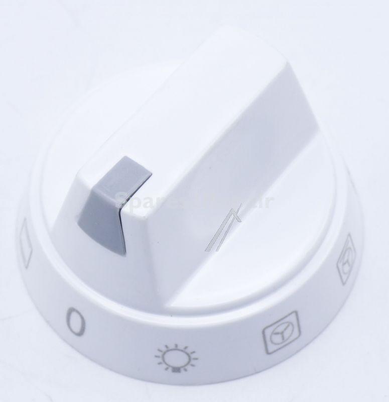 Control Knobs - 9042718 Knob E454 00-09 1672 00sc Waiss [Amica]