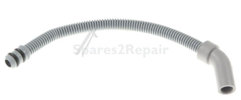 Smeg Sump Hose - Soft - LS60 08-2