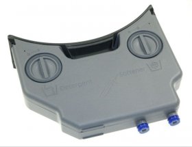 Samsung Soap Dispenser - Dc97-18026c Assembly Case Detergent Ww9000h