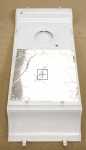 Casing Cover - 4914380100 C00869062 Evaporator Cabinet Assembly [Arcelik]