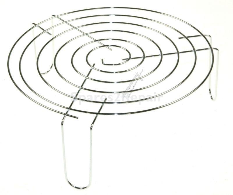 Samsung Grill Grates - De74-70071d Rack-wire mswr10 pi3 0 7-nc2000 d230 h85