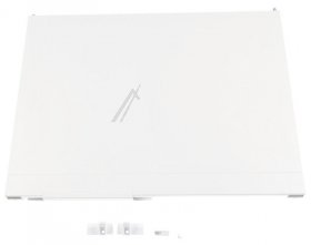 Freezer Door - 11014310 Door-freezer Compartment [Bosch Siemens]