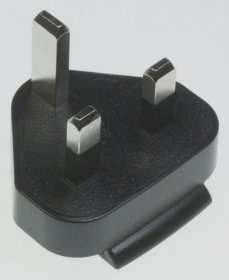Acer Cable-plugs-adapter - 27 h6002 001 Cable ac clip uk 18w