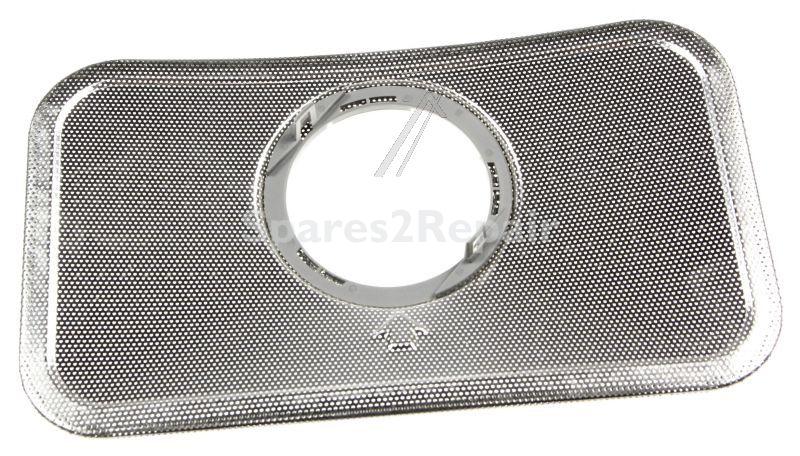 Dishwasher Filter - 1786780200 C00872779 Metal Filter Group [Arcelik]