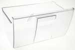 Freezer Drawer - 42004731 Lower Tank-1450 Ank (transparent Blue) [Vestel]