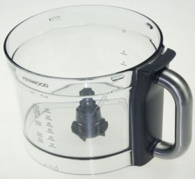 Bowl - Kw714762 Bowl [Delonghi]