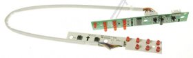 Display Unit - 17176000014171 Display Panel [Midea]