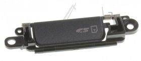 Samsung Flap - Ba75-03726a Einheit-tür Sd-karte Amor2-13 Sec Pc Schwarz