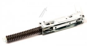 Door Hinges - 4055411633 Hinge Door Bottom [Electrolux Aeg]