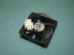 24v Dc Axial Cooler - Kd2408ptb3 13 8038980 Motor Biofresh Eml [Amica]