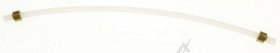 Philips Saeco Connecting Hose For Coffee Machines - 422225968221 Hose Valve Outlet