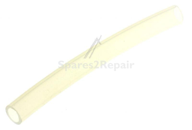 Connecting Hose For Coffee Machines - Tubo(sil Plat Mg7714t60p)di=8 De=11 L112 [Delonghi]