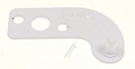 Lg Door Hinges - Aeh74136301 Hinge Assembly Upper