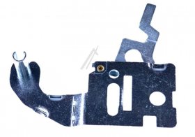 Lg Door Hinges - Aeh74216503 Hinge Assembly Upper