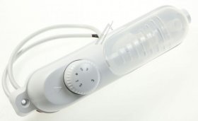 Smeg Fridge Thermostat - 818731820 Thermostat (foshan Kdf25x-e