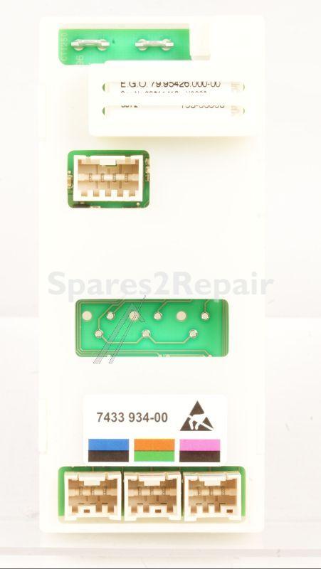 Temperature Sensor - 00611235 Temperature Sensor [Bosch Siemens]