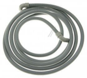Outlet Pipe - 00448255 Hose-drain [Bosch Siemens]