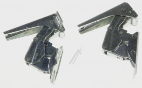 Door Hinges - 00668905 Door Hinge [Bosch Siemens]