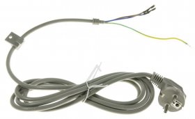 Homa Mains Power Lead - 3050100093 Power Cord With Plug