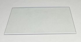 Vegetable Drawer Cover - 43009012 Crisp Glass-20120030172 [Candy Hoover]