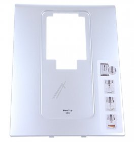 Flap - 10001892 Heat Shield [Bosch Siemens]