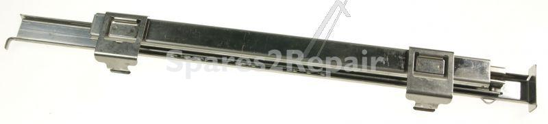 Grills - 9068003 Grid Pag Matrix Ram prt fi7 Left Em [Amica]