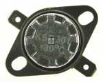 Galanz Temperature Limiter - Ksd301 253099000226 Thermostat 180°c