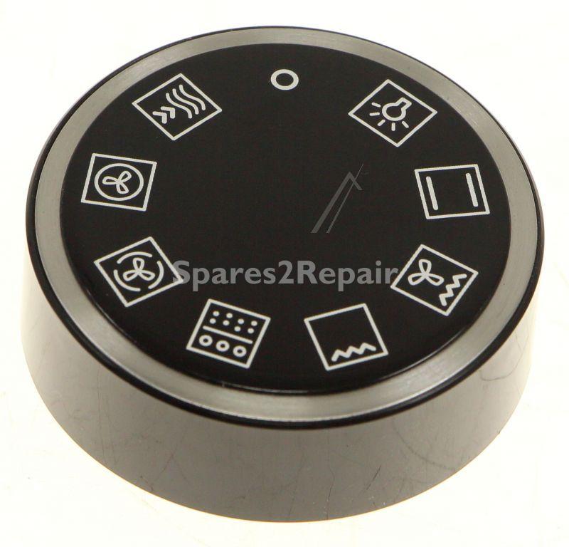 Button - Button [Bosch Siemens]