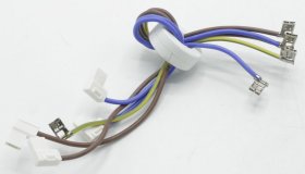 Harness - 32030159 Harness Sery 2 Ind [Vestel]