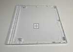 Cover Plate - 42206976 Upper Tray Gr 5 aesthetics--zimbali [Vestel]