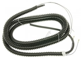 Karcher Tube - 4 440-603 0 Complete Hose Black