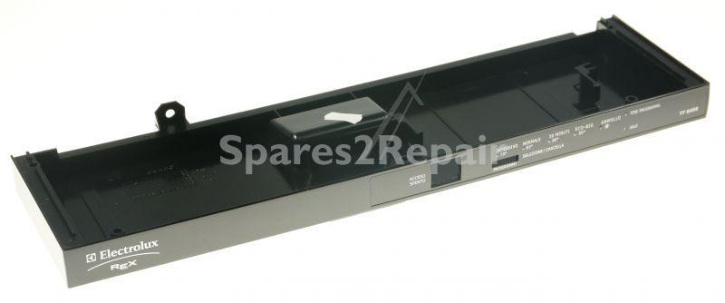 Carrier Assembly - 1171564808 Crossbar Front Upper [Electrolux Aeg]