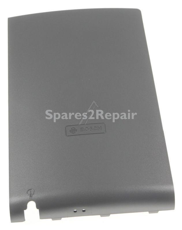 Flap - 12027358 Top Cover [Bosch Siemens]