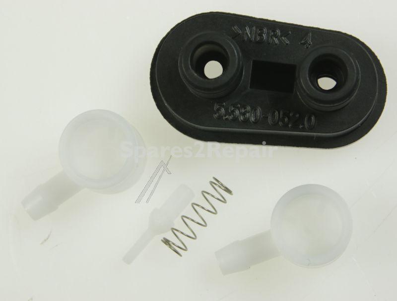 Karcher Valve - 4 580-637 0 Valve Tank Spare