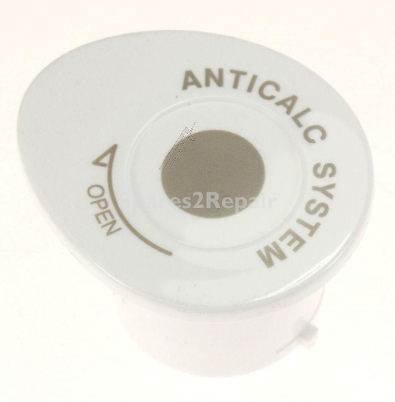 Cap - 5912810791 Lid Dlwh1 Srg Anti-calc Open P436c 1880 [Delonghi]