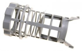 Teka Dishwasher Filter - 81782828 Filter Handle Dw7 67 Fi