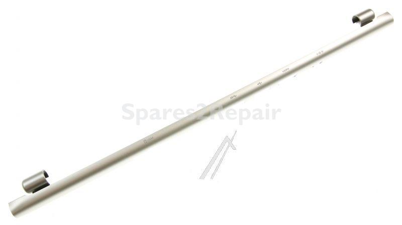 Samsung Housing Part - Ba81-05537a Cover-back santorini sec al Sheet T0 4 w