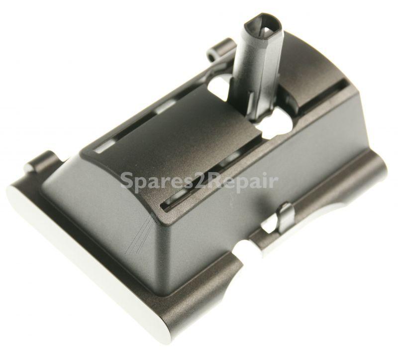 Casing Cover - 12006508 Cover [Bosch Siemens]