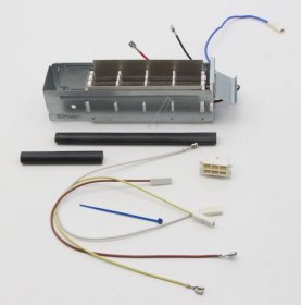Dryer Heating Element - 9850096 Resistor [Sogedis]
