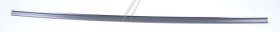 Whirlpool Profile - C00510484 481011050066 Trim Shelf Front Hotfoil Grey